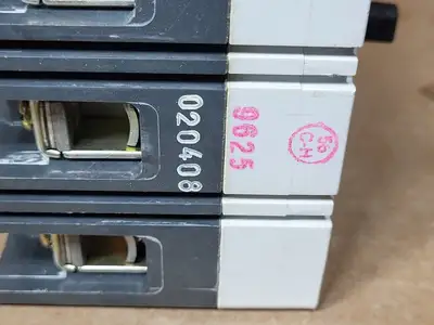 USED CUTLER-HAMMER FDC3030