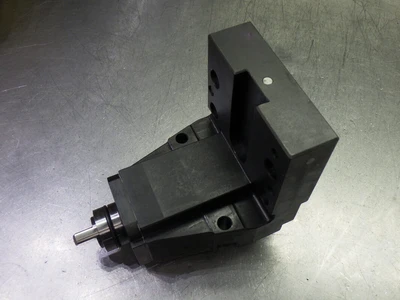 Mori Seiki ER32 Live Milling Head T32115B01 (LOC1986A)