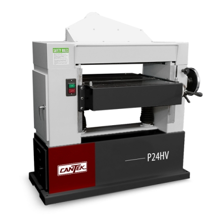 P24HV | Cantek | Planers