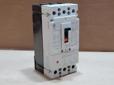 USED GENERAL ELECTRIC FCV36TE070R