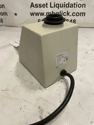 Baxter S8223-1 S/P Vortex Test Tube Mixer 500-3000RPM