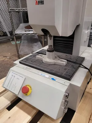 2016 AFFRI LD 250 Testing Equipment | MD Equipment Services LLC (3)