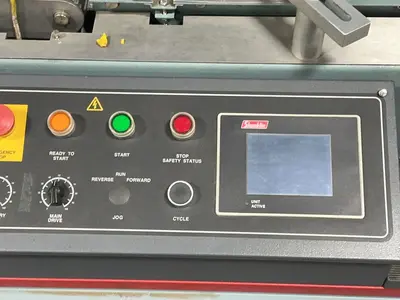 Used SHANKLIN F7 Miscellaneous Packaging Equipment Ohio US | HGR 24 #1446112