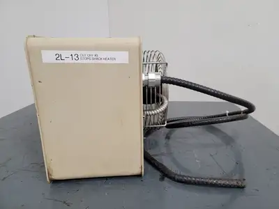 USED STELPRO UH756A