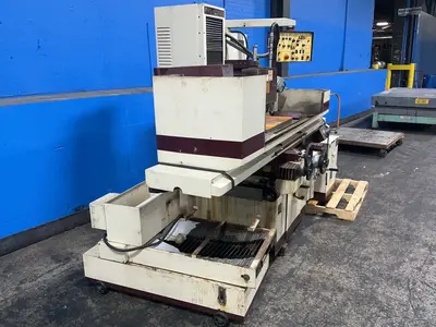 Used _UNKNOWN_ _UNKNOWN_ Reciprocating Surface Grinders Ohio US | HGR 24 #1371773