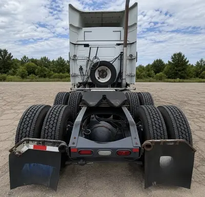 Used 2011 VOLVO VNL Conventional trucks Ohio US | Proxy Equipment #1426039