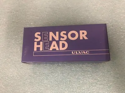 ULVAC SENSOR HEAD WP-01