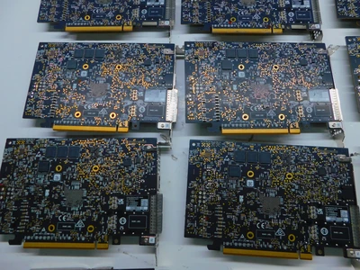 Used NVIDIA _UNKNOWN_ Graphics/Video Cards | OCO Industrial #1754118