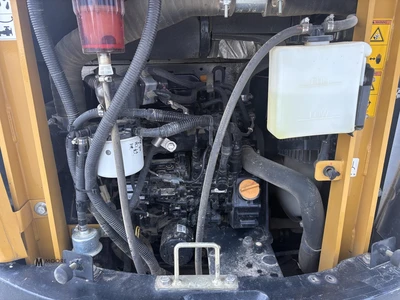 Used 2020 SANY SY35C Crawler Excavators Tennessee US | Moore Equipment #1517361