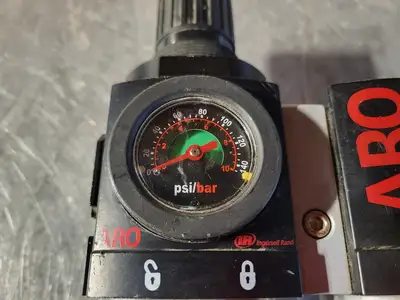 USED ARO C38341-610