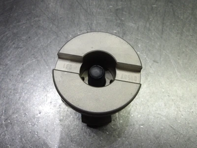 Iscar 2" Coolant Thru Plunge Mill 3/4" Arbor HTP D2.00-04-.75-R-LN16 (LOC2584)