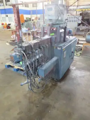 Used 2003 WERNER & PFLEIDERER ZSK20 Extruders New Jersey US | Perry Equipment #119892