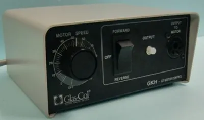Used GLAS COL 18935 Motor Controllers Texas US | Bamko Surplus Process Equipment #936553