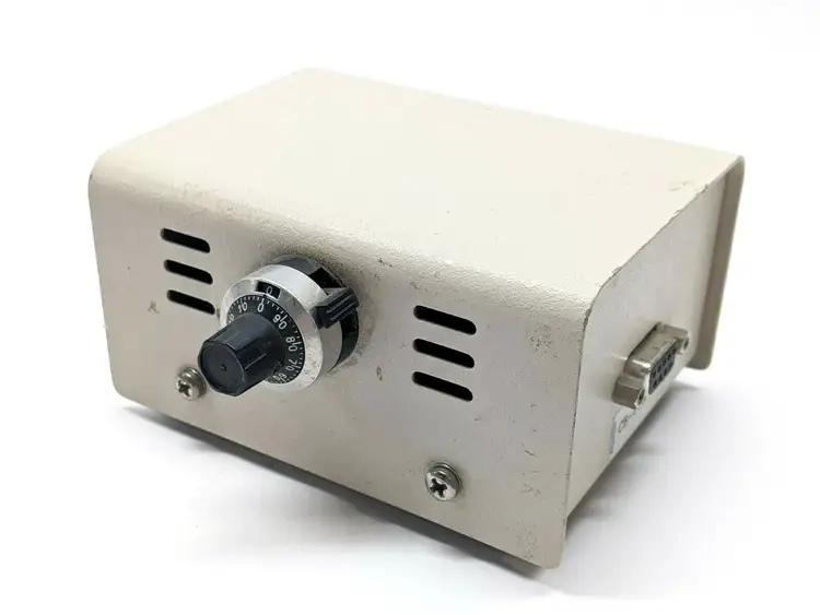Used ASYMTEK _UNKNOWN_ Speed Drives | Maverick Industrial Sales #1103948