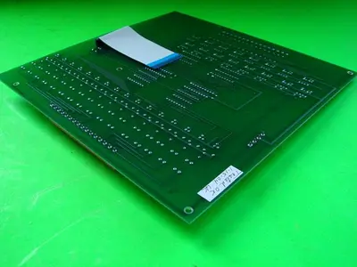 USED NOVATEC 4188-00103