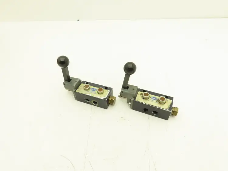 Used FABCO-AIR _UNKNOWN_ Valves/Fittings | Arrow Industrial #626173