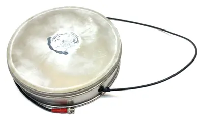 Used Vorti-Siv Stackable Sieve Filter Sieves & Sieve Shakers Michigan US | Maverick Industrial Sales #1496030