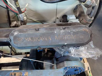 Used YASKAWA MOTOMAN MH6 Robots Ohio US | HGR 24 #915726