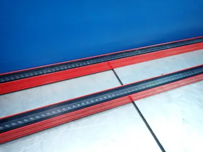 Used ALLENBRADLEY 450LE4FL1650YD Light Curtains & Grids Ohio US | HGR 24 #727966