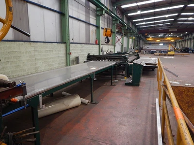 USED FASTI 1550 X 3 MM