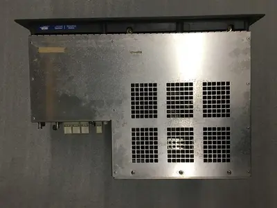 USED SIEMENS SINUMERIK 880 N 6FC3518-7FB25 FINN POWER