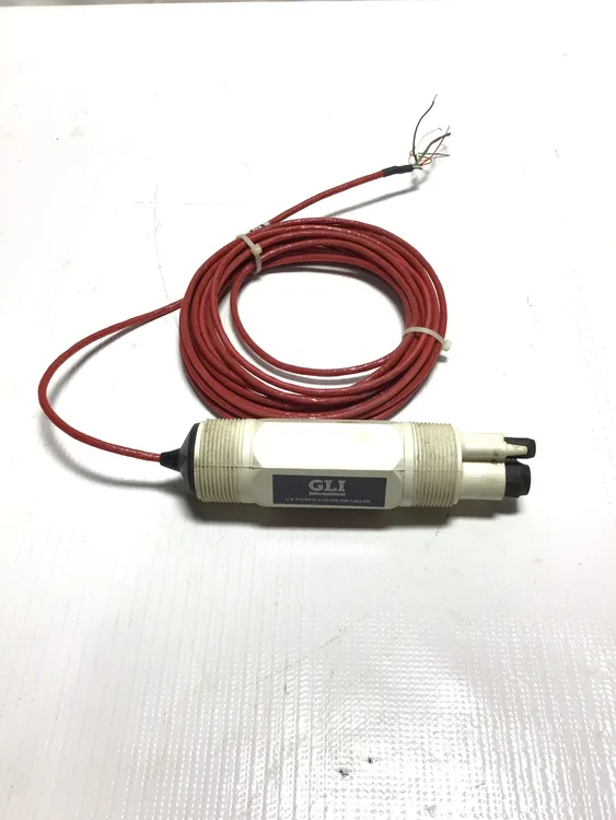 Used GLI _UNKNOWN_ Connector Accessories Pennsylvania US | Moses B Glick #1009427