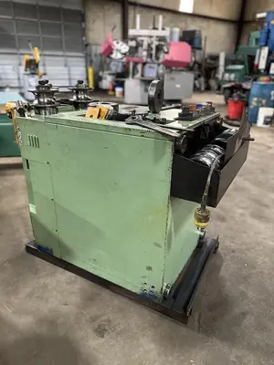 USED BPR CPH40