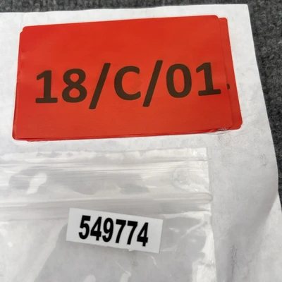 Used Impinj A0404 Antennas EMI EMC Equipment California US | Davliegogo LLC #1706406
