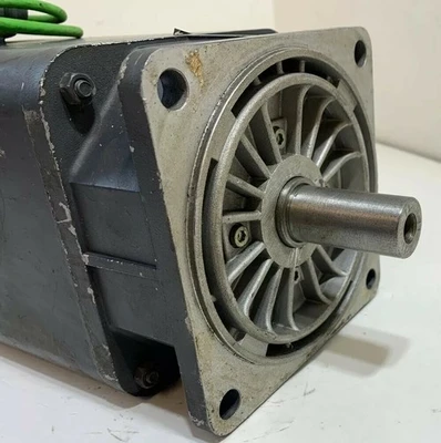 USED Siemens 1FT5072-0AG71-1-Z