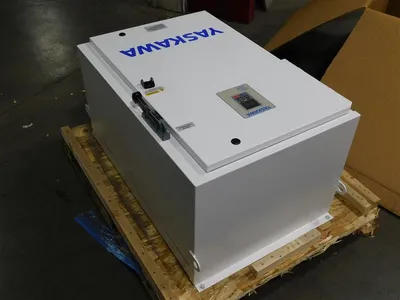 USED YASKAWA P1B3B034PX