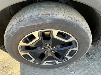 Used 2021 FORD BRONCO SPORT Utility Vehicles Michigan US | Miedema Asset Management Group #1579061