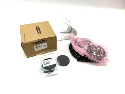 New | in-Stock Banner Engineering Flat Mount Work Light 50mm White Light 12-30VDC CNC Lights Michigan US | Maverick Industrial Sales #1460993