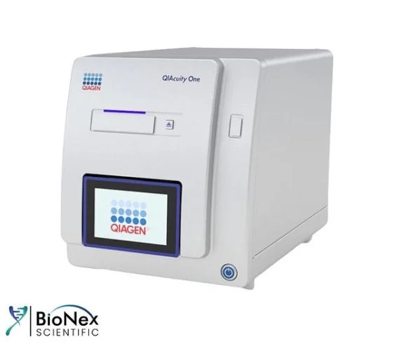 Used QIAGEN QIACUITY ONE PCR/Thermal Cycler New Jersey US | Bionex Scientific LLC #799891