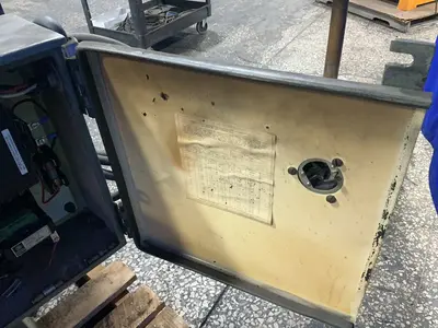 Used BROWN & SHARPE _UNKNOWN_ Tool & Cutter Grinders Ohio US | HGR 24 #1415113
