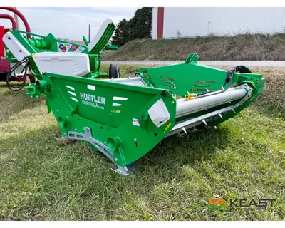 Used HUSTLER _UNKNOWN_ Bale Choppers - Feeders Iowa US | Keast Enterprises #1360294