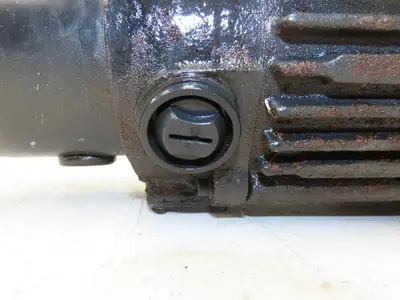 Used YASKAWA _UNKNOWN_ Servo Motors Indiana US | Arrow Industrial #1408439