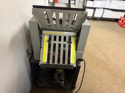 BAUMFOLDER 714 FOLDER | Styers Equipment Company (2)