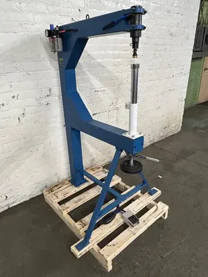 Used BAILEIGH PH-24A Shapers Rhode Island US | Gold Machinery #1314600