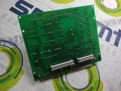 MMCB-4 SUB BOARD