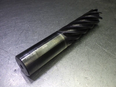 Sonic Tools 25mm 8 Flute Coolant Thru Carbide Endmill PT6155-001 (LOC1975A)