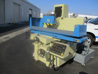 USED 2006 KENT KGS-63AHD