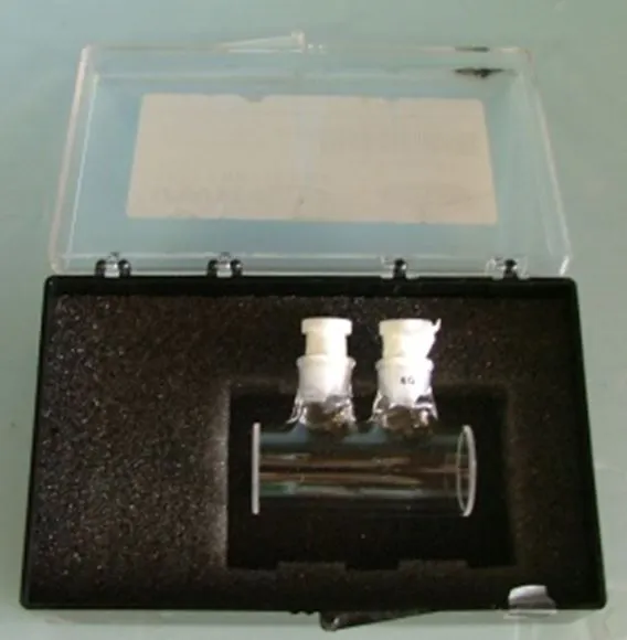 Used _UNKNOWN_ _UNKNOWN_ Supplies and Labware Texas US | Bamko Surplus Process Equipment #1179418
