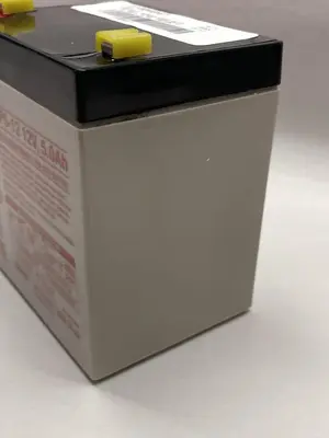 New | in-Stock GENESIS NP5-12 Misc Electrical & Power Parts Ohio US | Surplus Asset Holdings #1240380