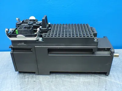 USED REXROTH R911321164