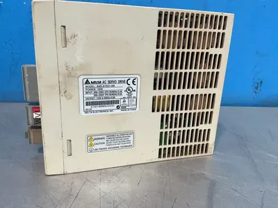 Used DELTA ASDA1021AB Servo Drives Ohio US | HGR 24 #1455402
