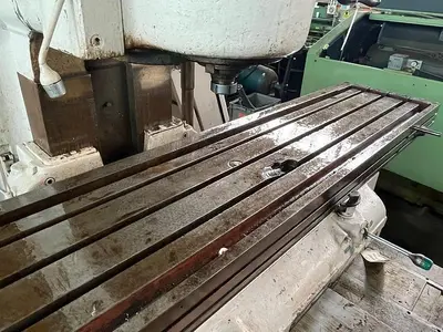 USED CINCINNATI MILACRON 625-20