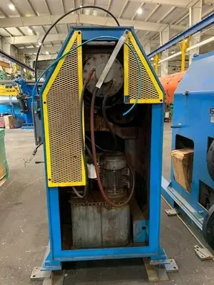 USED LITTELL S 200-48