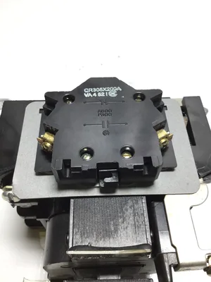 USED GENERAL ELECTRIC (GE) CR305D1