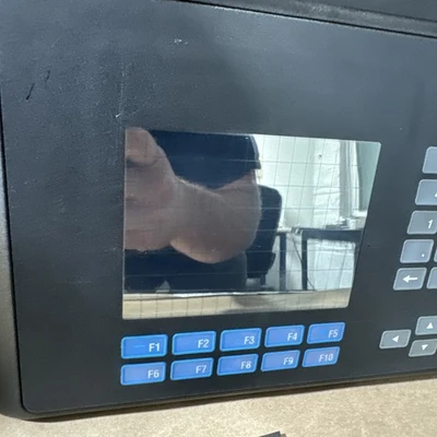 USED Allen-Bradley 2711-B6C15