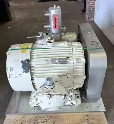 USED ROSS HSM-706XQMS-125